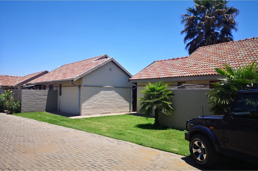 3 Bedroom Property for Sale in Vaalpark Free State